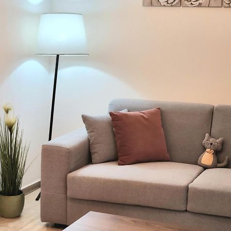 Cute Nikis Apartment Vipgreece Athene Buitenkant foto