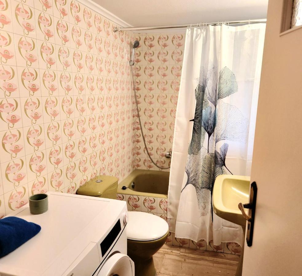 Cute Nikis Apartment Vipgreece Athene Buitenkant foto